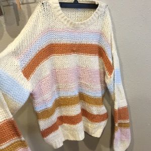 Afton Avenue sweater